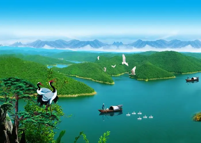 环保智能化数字化